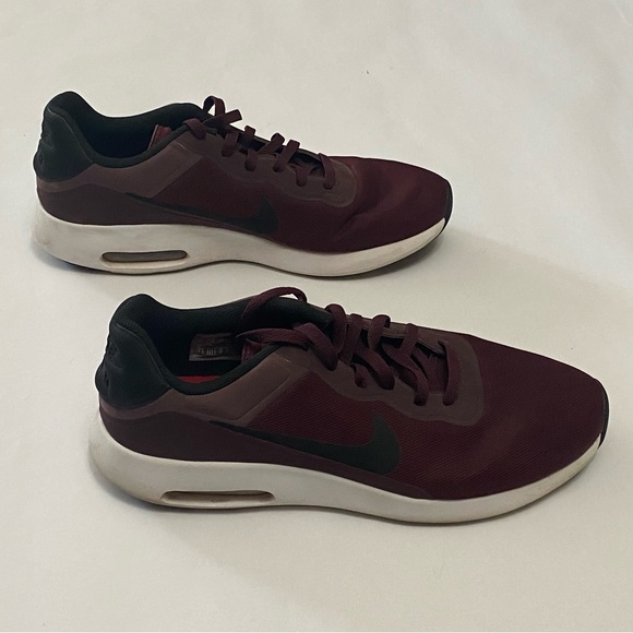 Nike Air Max Modern Essential Sneakers Mens 12 Gray - Picture 2 of 7